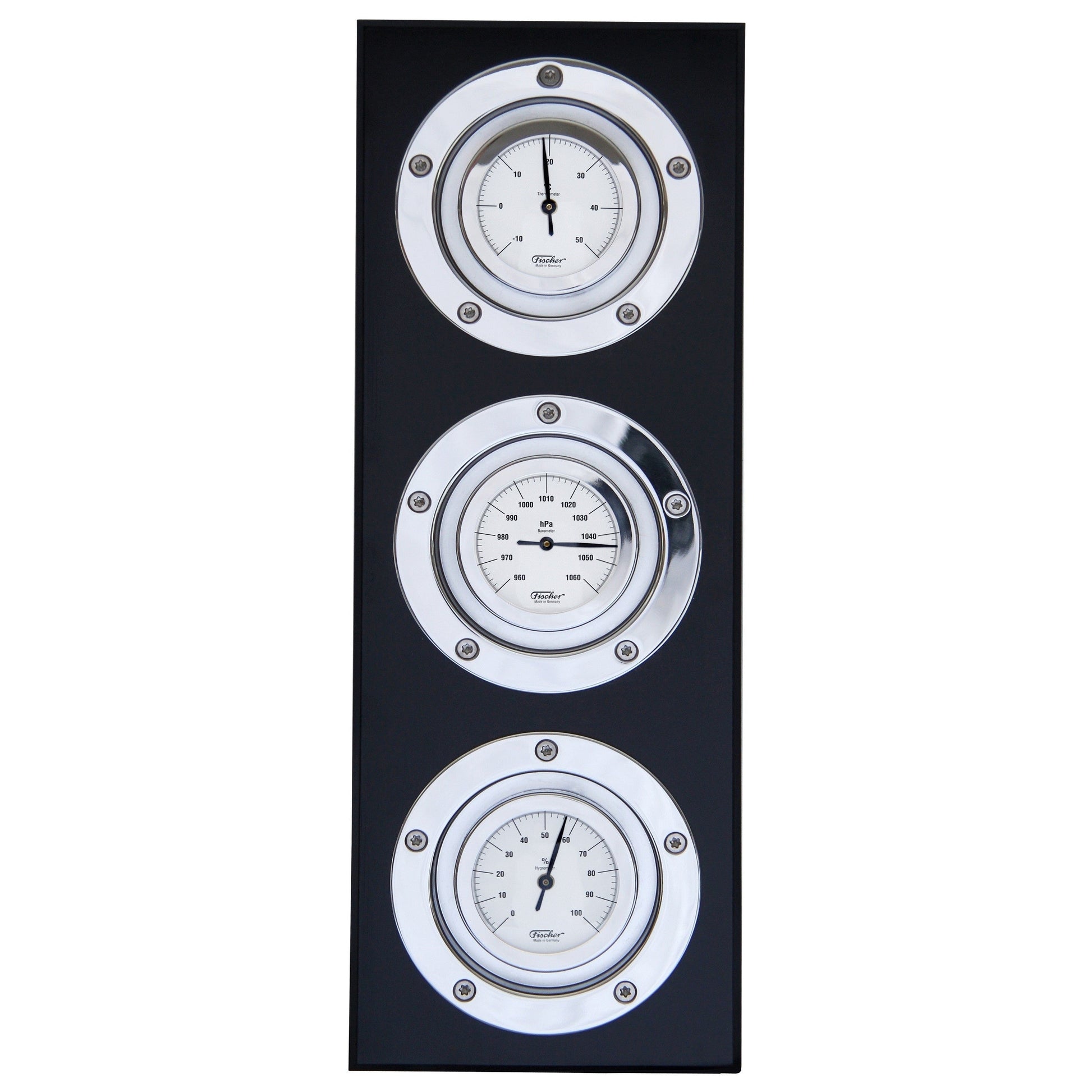 weather station