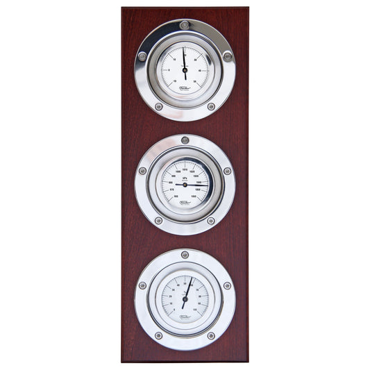 weather station