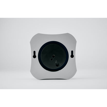 1590T Cockpit Thermometer Silver Edition - NAVIEL