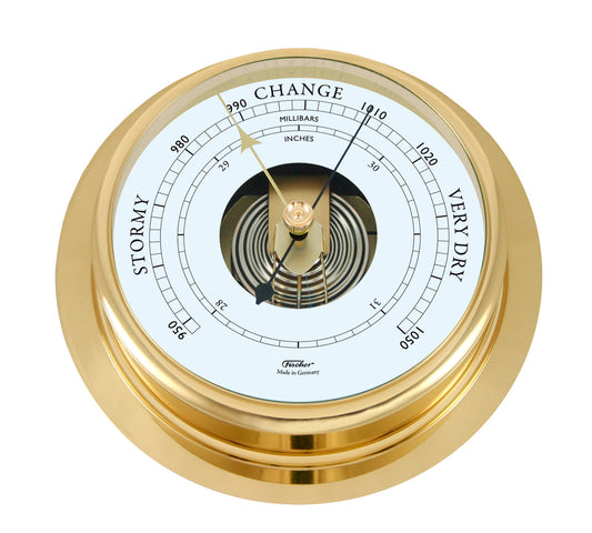 1606B Barometer 200 mm