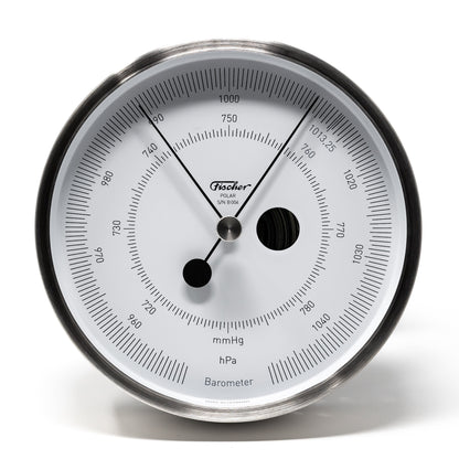 1608B POLAR Barometer - NAVIEL