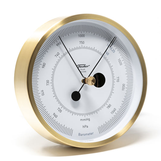 1608B POLAR Barometer