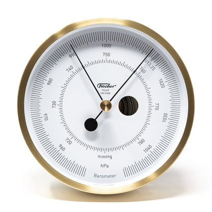 1608B POLAR Barometer - NAVIEL