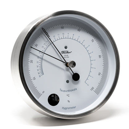1608H POLAR Hair-Hygrometer - NAVIEL