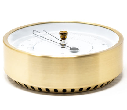 1608H POLAR Hair-Hygrometer - NAVIEL