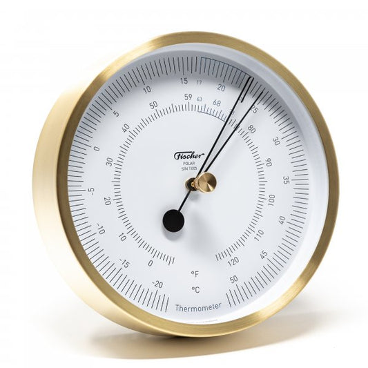 1608T POLAR Thermometer