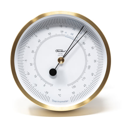1608T POLAR Thermometer - NAVIEL