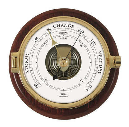 1612B-22 Barometer - NAVIEL