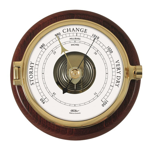 1612B-22 Barometer
