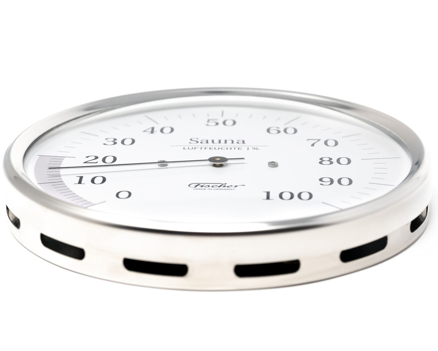 191.01 | Sauna Hygrometer 130 mm