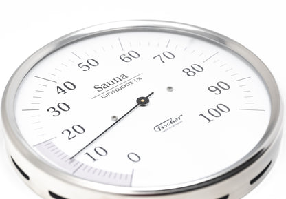 191.01 | Sauna Hygrometer 130 mm