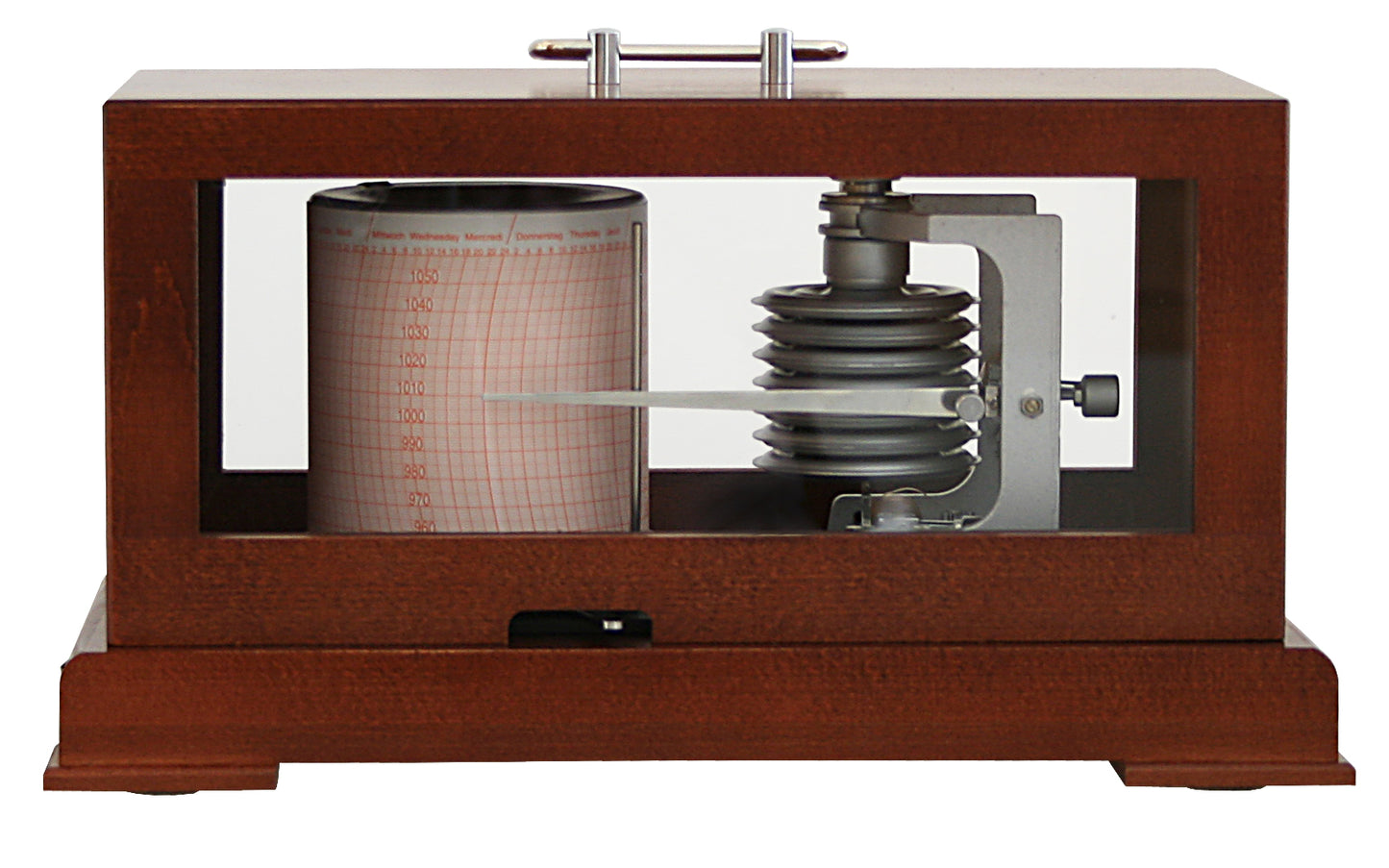 205M | Barograph