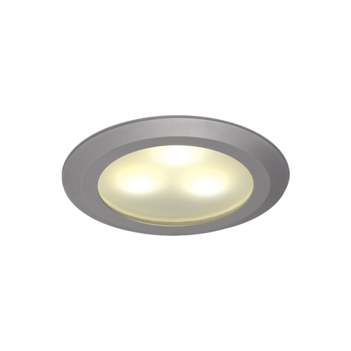 Recessed Light EB12-1 (Slave) - Omniyacht®