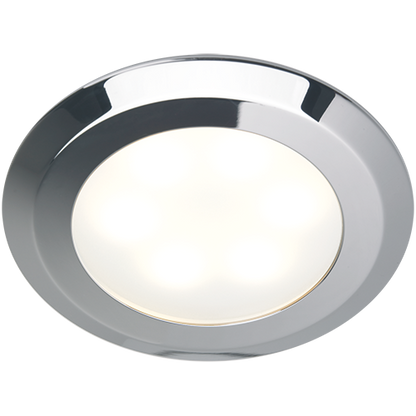 Recessed LED Light EB22 (Slave) - Ø 110 mm - NAVIEL