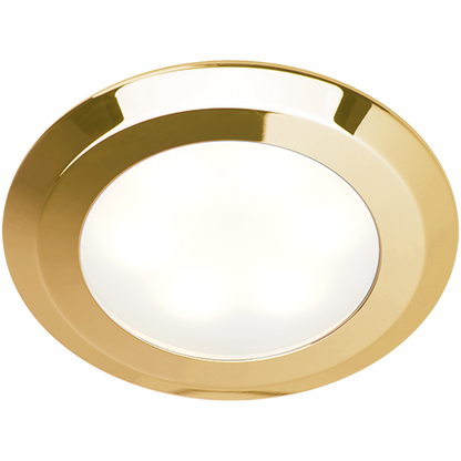 Recessed LED Light EB22 (Slave) - Ø 110 mm - NAVIEL