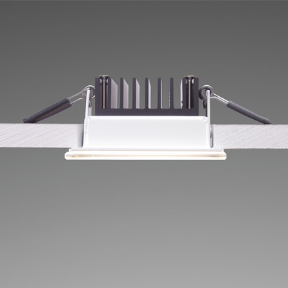 Lookup Mini LED light  - 82 x 82 mm