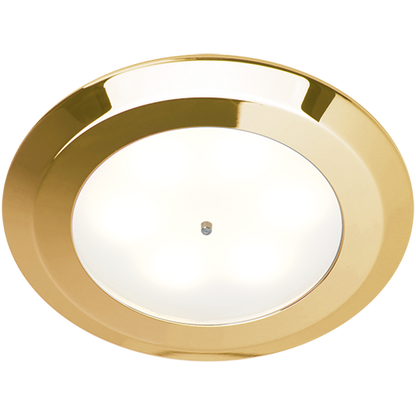 Recessed LED Light EB22 (Master) - Ø 110 mm - NAVIEL