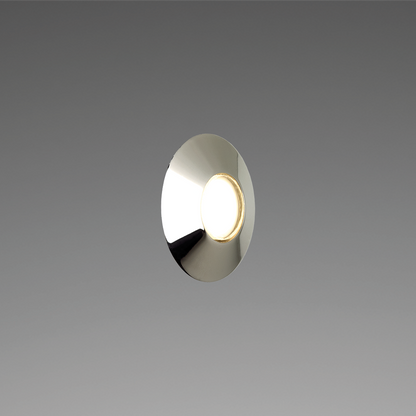Exterior LED Step-Orientation light EB04