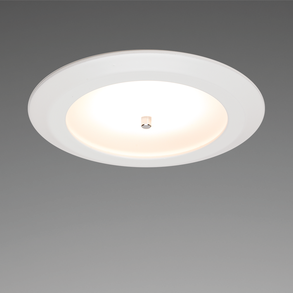 Recessed light EB12