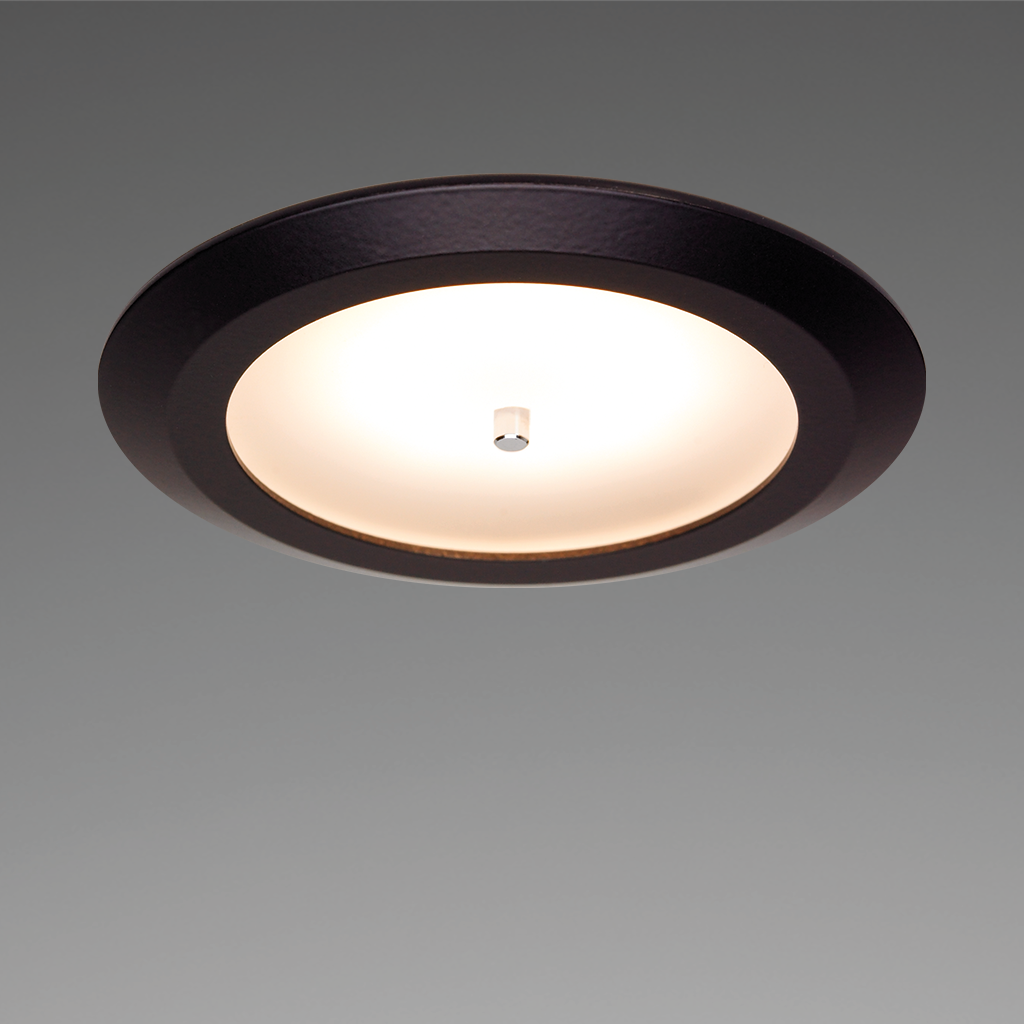 Recessed light EB12