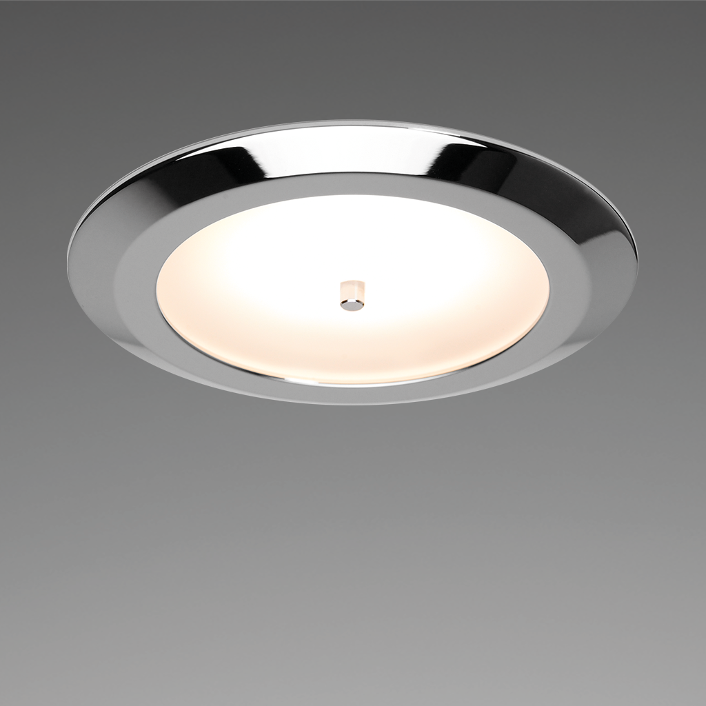 Recessed light EB12