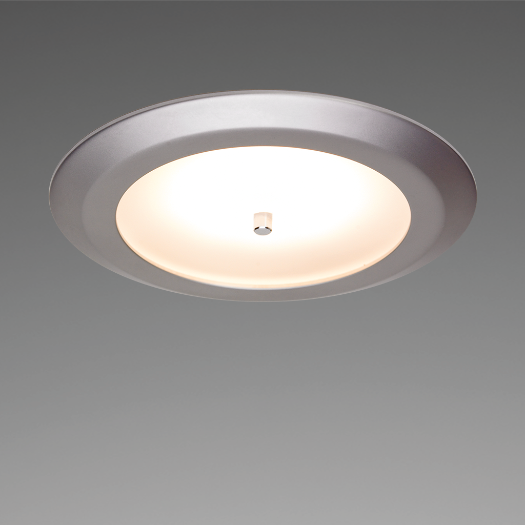 Recessed light EB12