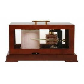 287MQ Marine Barograph (quartz clockwork) - NAVIEL