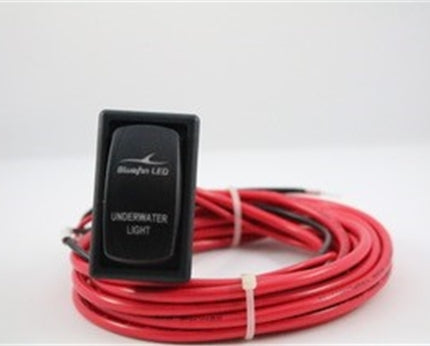 Bluefin LED Switch - Omniyacht®