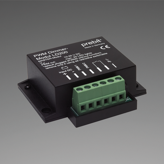 Prebit Dimmer module LD200