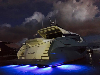 Piranha P12 Single / Dual Colour - NAVIEL