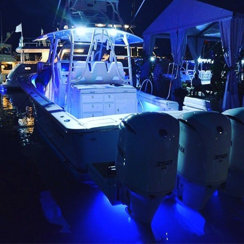 Piranha P3 Underwater LED light