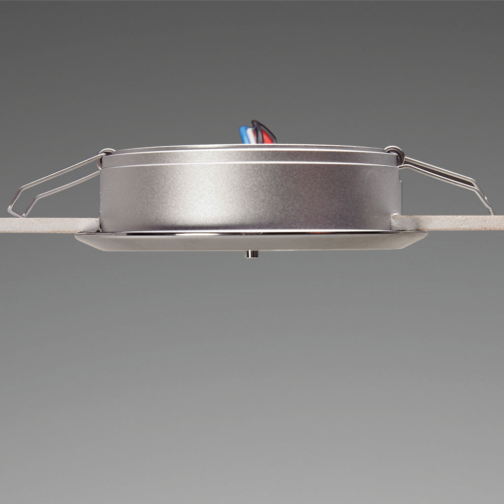 Recessed light EB12