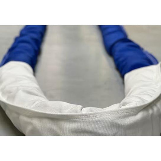 SecureLift Fibre round slings - Ropes.sg