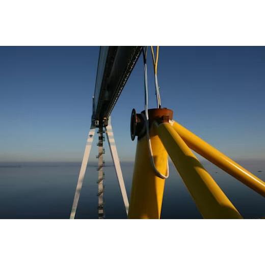 SafeLift Dyneema/HMPE rope slings - Ropes.sg