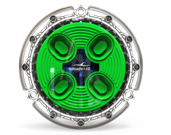Piranha P4 Polymer Single & Dual Colour