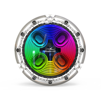 Piranha P4 CC Polymer - NAVIEL