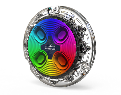 Piranha P4 CC Polymer - NAVIEL
