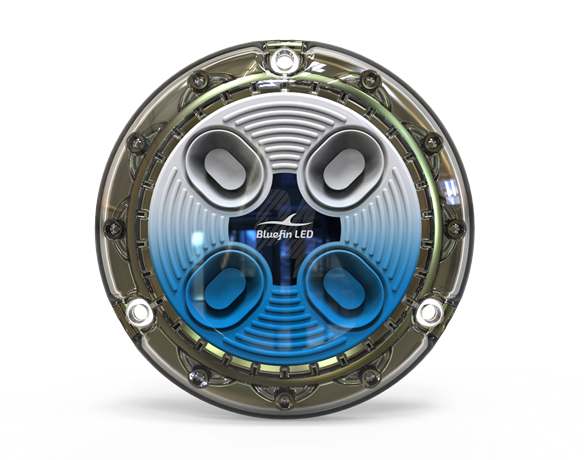 Piranha P4 HI-Power Single & Dual Colour