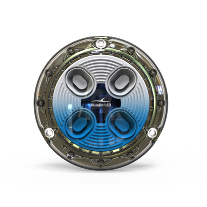 Piranha P4 HI-Power Single & Dual Colour - NAVIEL