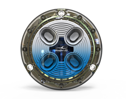 Piranha P4 HI-Power Single & Dual Colour