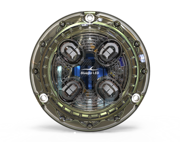 Piranha P4 HI-Power Single & Dual Colour