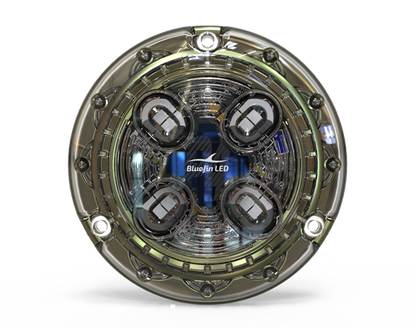 Piranha P4 HI-Power Single & Dual Colour - NAVIEL