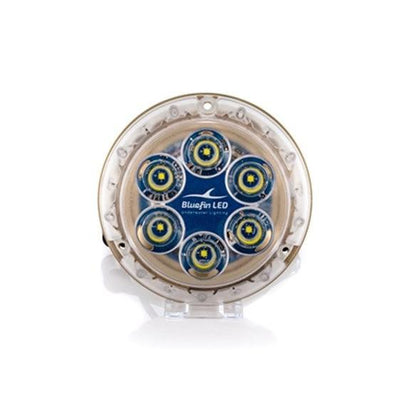Piranha P6 Nitro Single & Dual Colour - NAVIEL