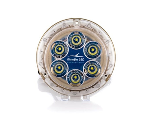 Piranha P6 Nitro Single & Dual Colour