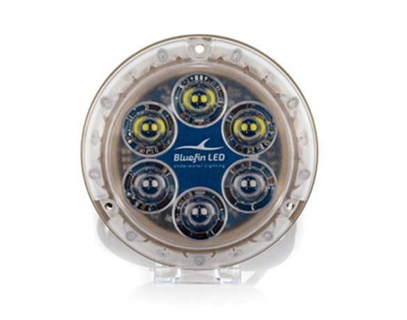Piranha P12  Single / Dual Colour