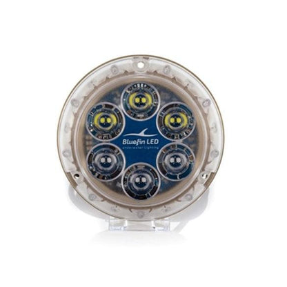 Piranha P12 Single / Dual Colour - NAVIEL