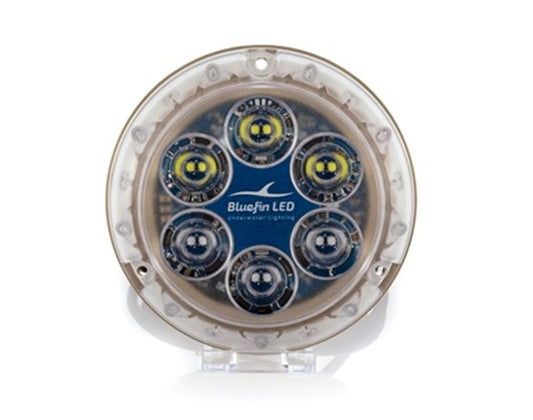 Piranha P12  Single / Dual Colour