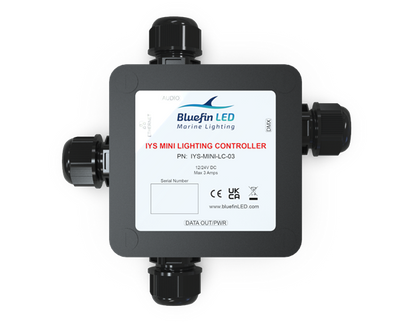 Mini IYS Lighting Controller - NAVIEL