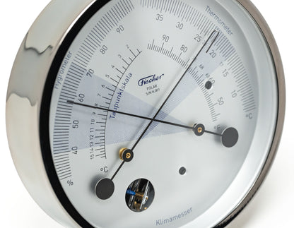 1608K | POLAR Climatemeter - NAVIEL