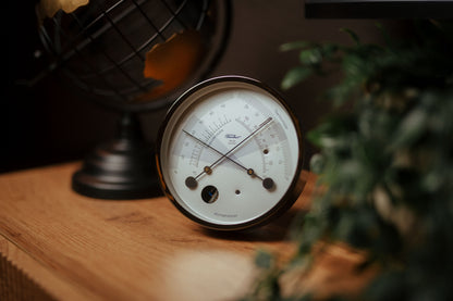 1608K | POLAR Climatemeter - NAVIEL